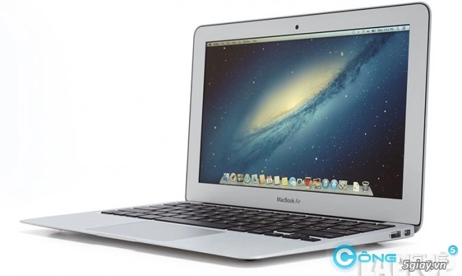 Macbook air 2014 sẽ có màn hình retina sạc pin bằng năng lượng mặt trời - 1