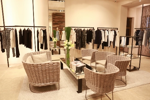 Max mara khai trương cửa hàng đầu tiên tại việt nam - 6