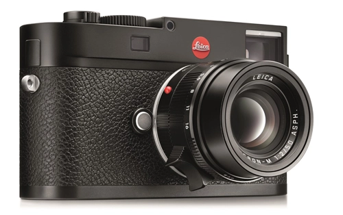 Máy ảnh cao cấp leica m có phiên bản giá rẻ - 1