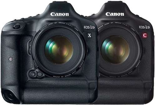 Máy ảnh cao cấp nhất của canon gặp vấn đề khi chụp dưới 0 độ c - 1
