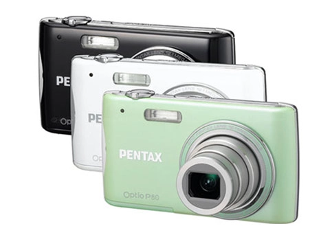 Máy ảnh chịu nước và giá rẻ của pentax - 2