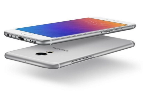 Meizu ra smartphone chip 10 nhân tính năng như iphone 6s - 1