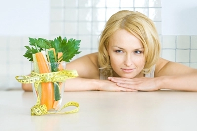 Mẹo giảm cân tự nhiên hiệu quả cấp tốc nhờ ăn chay - 2
