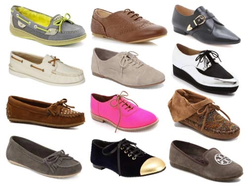Mẹo phân biệt các loại giày việt nam xuất khẩu - 3