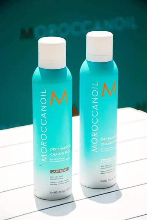 Mẹo tạo kiểu tóc búi countryside từ chuyên gia quốc tế của moroccanoil - 4