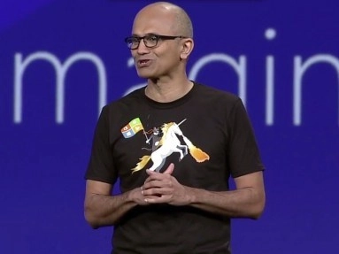 Microsoft hứa hẹn thay đổi lớn lao bắt đầu từ cấu trúc tài chính mới - 1