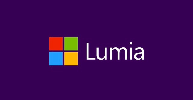 Microsoft lumia chính thức xác nhận với logo mới - 1