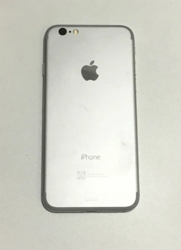 Mô hình iphone 7 lộ diện với camera không lồi - 1