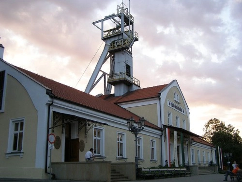 Mỏ muối wieliczka - công trình nghệ thuật dưới lòng đất - 1