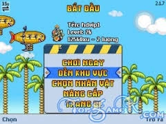 Mobi army hd 236 game bắn súng - 2