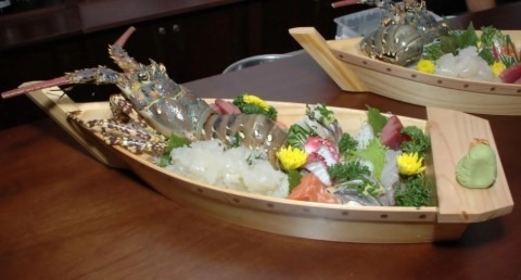 Món ăn việt - nhật tại nhà hàng sakura saku - 1