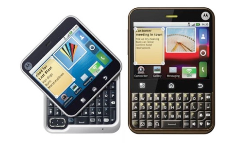 Motorola charm và flipout không có android 22 - 1