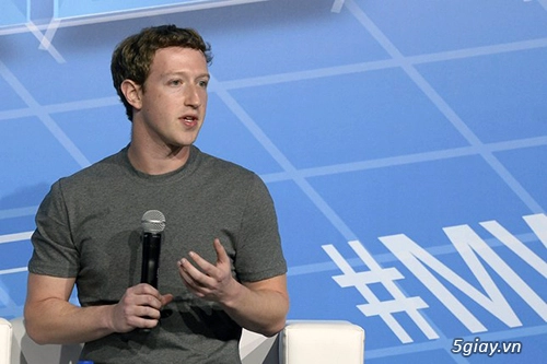 mwc 2014 mark zuckerberg nói về lý do mua whatsapp và tầm nhìn tương lai - 1