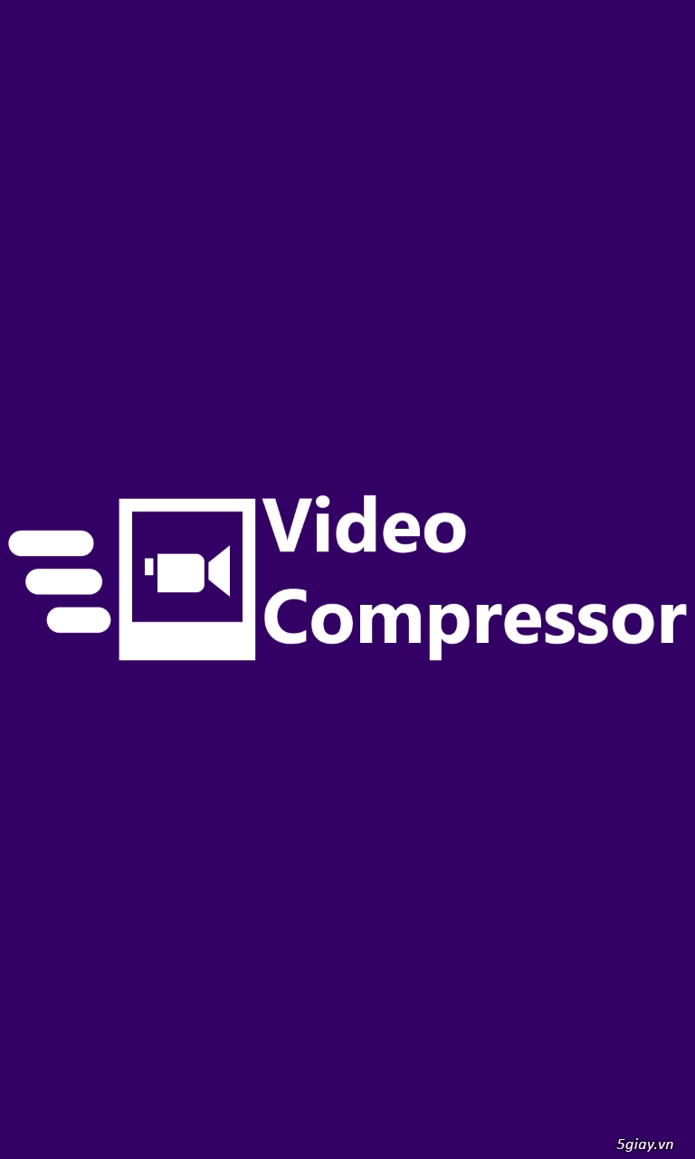 Nén video để chia sẻ tối đa với video compressor wp81 - 2