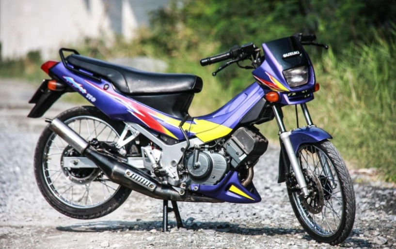 Nét đẹp khó cưỡng của suzuki akira - 1