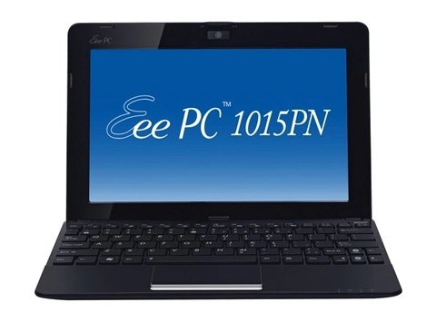 Netbook chạy video full hd pin 95 giờ của asus - 1