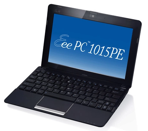 Netbook có thời lượng pin hơn 13 tiếng - 1