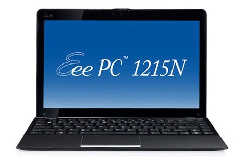 Netbook giải trí cao cấp của asus - 1