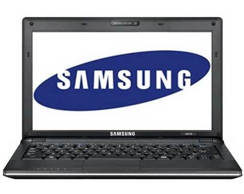 Netbook samsung nền nvidia ion le giá 14 triệu - 1