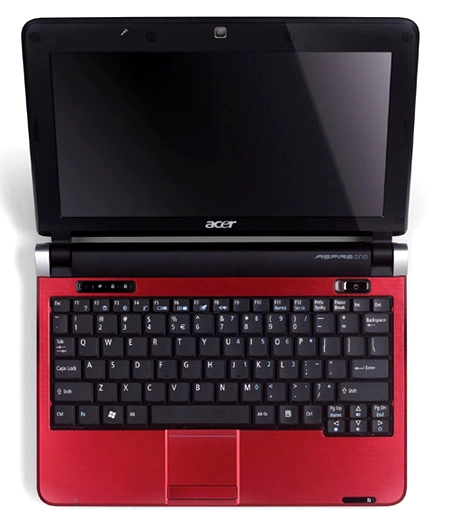 Netbook thay laptop thời khủng hoảng - 1