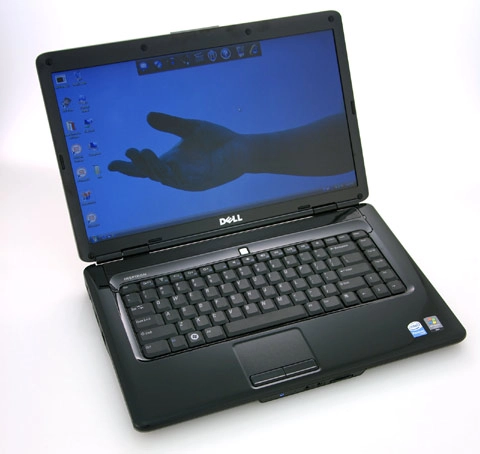 Ngắm dell inspiron 15 - 1