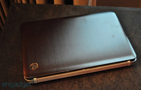 Ngắm hp pavilion thế hệ mới - 1