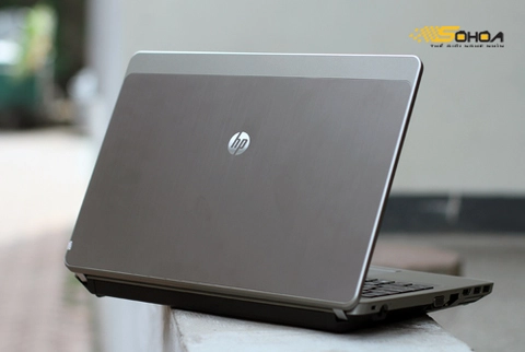 Ngắm hp probook phiên bản 2011 - 1