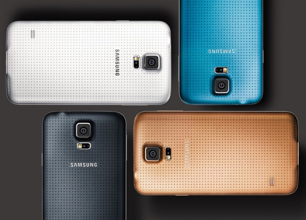 Người dùng apple bỏ sang galaxy s5 nhiều nhất - 1