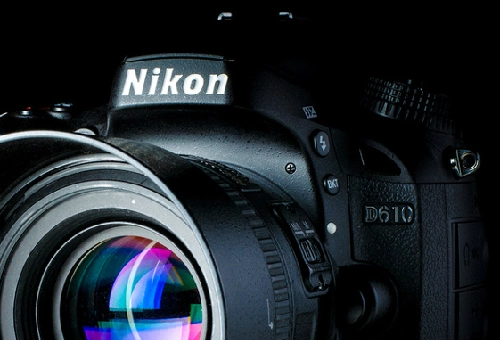 Người dùng nikon d600 bị lỗi được đổi sang d610 - 1