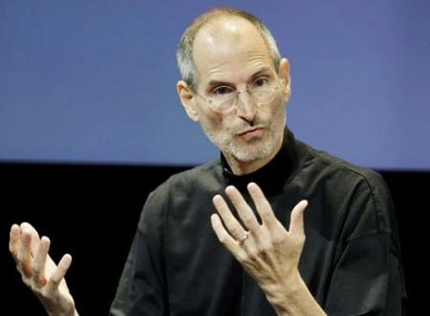 Nguyên nhân steve jobs qua đời - 1