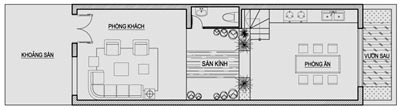 Nhà 25 tầng cho tuổi quý sửu - 1