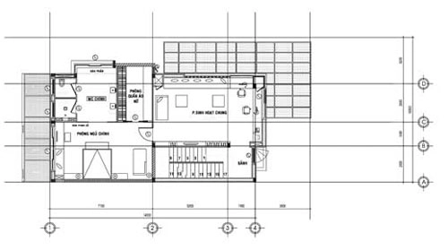 Nhà đẹp sài gòn hút vạn lời khen - 15