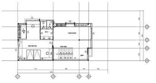 Nhà đẹp sài gòn hút vạn lời khen - 16