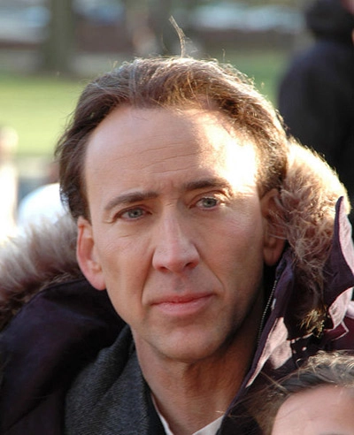 Nhà nicholas cage được rao bán 89 triệu usd - 1