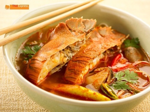 Nhấn like để nhận voucher từ thaiexpress - 1