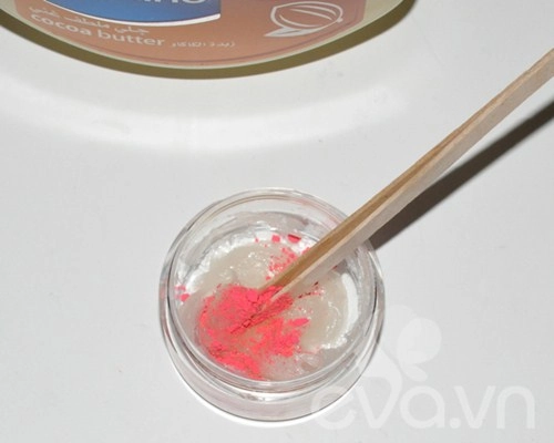Nhật kí hana son môi handmade cực dễ làm - 8