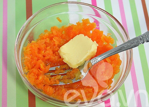 Nhật ký hana sự kì diệu của cà rốt - 4