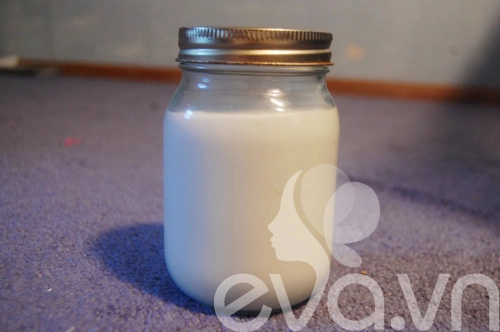 Nhật ký hana sữa dưỡng thể trắng da từ dứa - 8