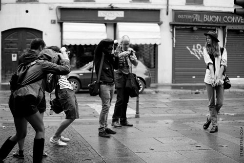 Nhiếp ảnh đường phố - nghề kiếm bội tiền nhờ đam mê - 8