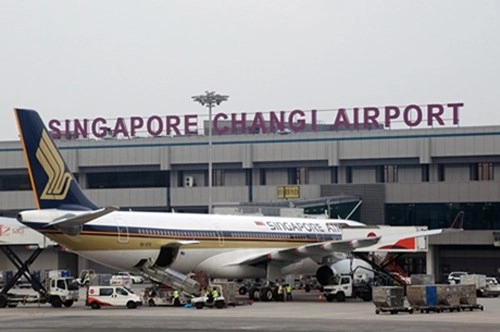 Nhiều nữ hành khách việt nam không được nhập cảnh vào singapore - 1