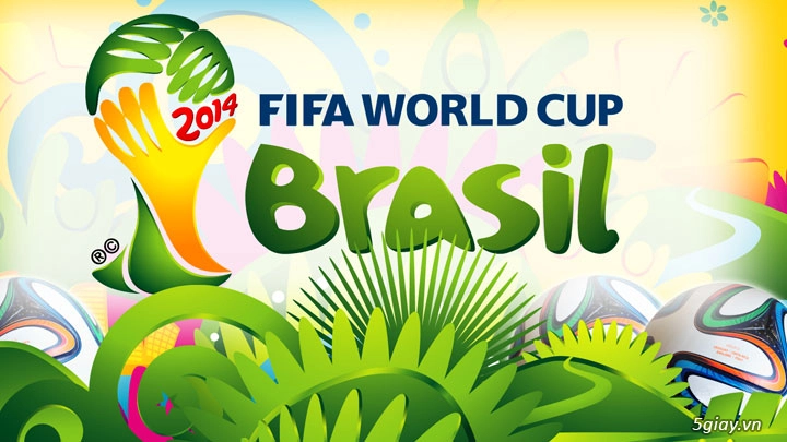 Những công cụ giúp theo dõi lịch world cup 2014 trên smartphone và máy tính - 1