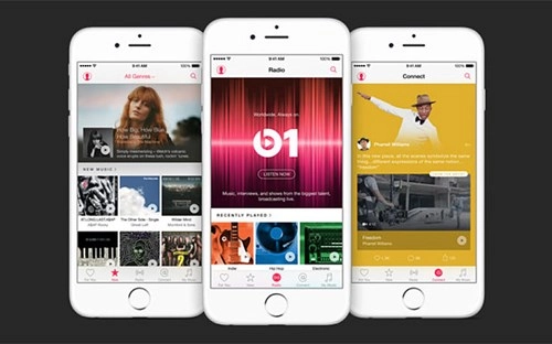 Những điều bạn cần biết về apple music trước ngày ra mắt - 1