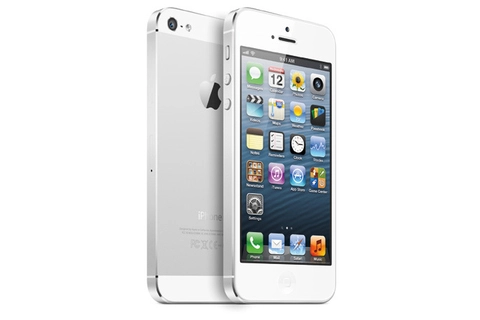 Những gì còn thiếu trên iphone 5 - 1