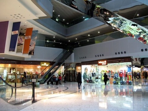 Những khu mua sắm đốn tim tín đồ shopping tại hong kong - 1