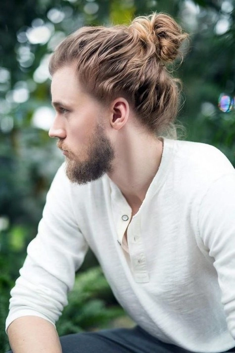 Những kiểu tóc chất nhất quả đất dành cho nam giới trong mùa hè này - 8