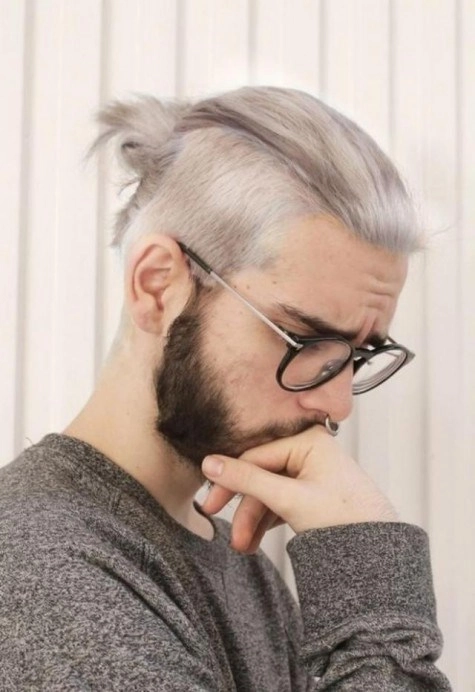 Những kiểu tóc chất nhất quả đất dành cho nam giới trong mùa hè này - 10