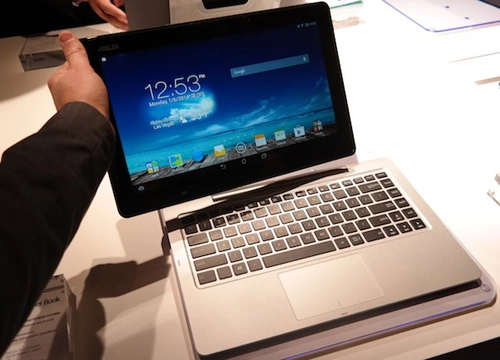 Những laptop được kỳ vọng đầu năm 2014 - 1