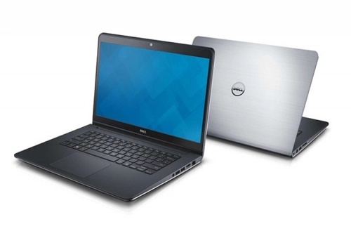 Những laptop nổi bật bán ra trong tháng 52014 - 1