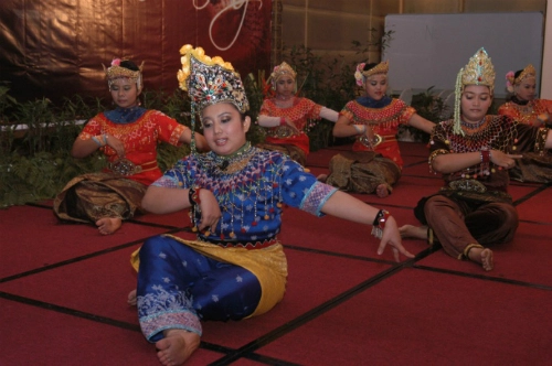Những lễ hội tháng 6 ở malaysia dành cho du khách - 1