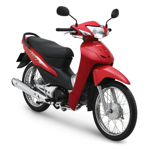 Những mẫu xe máy chất lượng giá chưa đến 20 triệu đồng tại vn - 1
